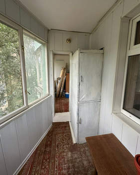 1-к квартира, вторичка, 35м2, 4/9 этаж