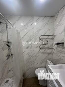 Студия квартира, вторичка, 22м2, 3/4 этаж