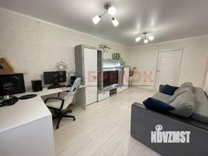 3-к квартира, вторичка, 65м2, 5/9 этаж