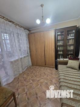 3-к квартира, вторичка, 57м2, 2/10 этаж