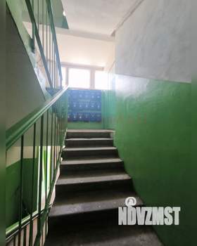 1-к квартира, вторичка, 40м2, 7/10 этаж