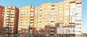 1-к квартира, вторичка, 37м2, 2/10 этаж