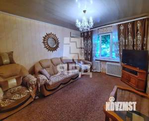 3-к квартира, вторичка, 70м2, 1/9 этаж