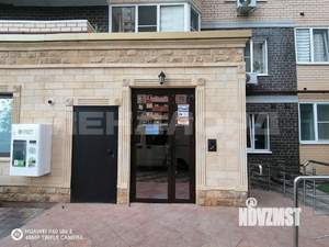 2-к квартира, вторичка, 64м2, 7/20 этаж