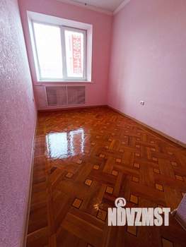 3-к квартира, вторичка, 64м2, 1/10 этаж