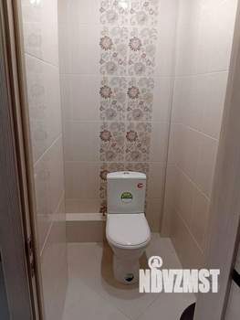 1-к квартира, вторичка, 41м2, 8/10 этаж