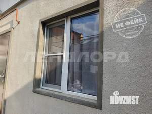 1-к квартира, вторичка, 21м2, 1/1 этаж