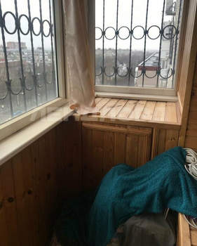 3-к квартира, вторичка, 96м2, 10/11 этаж