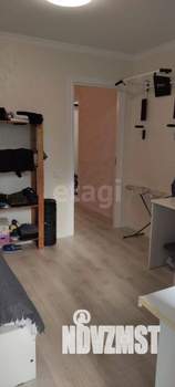 1-к квартира, вторичка, 32м2, 5/5 этаж