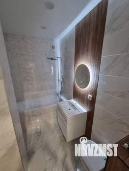 2-к квартира, вторичка, 42м2, 7/25 этаж