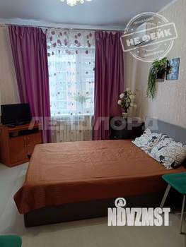 2-к квартира, вторичка, 44м2, 12/18 этаж