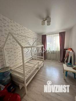 3-к квартира, вторичка, 79м2, 6/23 этаж