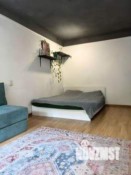 1-к квартира, вторичка, 32м2, 3/5 этаж