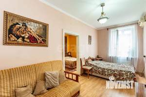 3-к квартира, вторичка, 65м2, 2/3 этаж