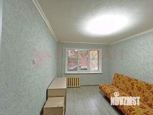 1-к квартира, вторичка, 30м2, 1/9 этаж