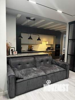 2-к квартира, вторичка, 60м2, 9/19 этаж