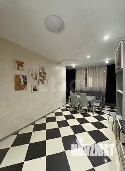 1-к квартира, вторичка, 58м2, 4/17 этаж