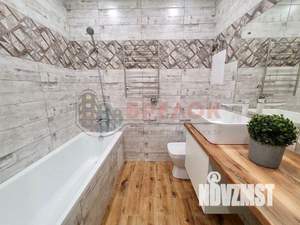 1-к квартира, вторичка, 38м2, 9/17 этаж