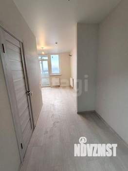 Студия квартира, вторичка, 24м2, 18/25 этаж