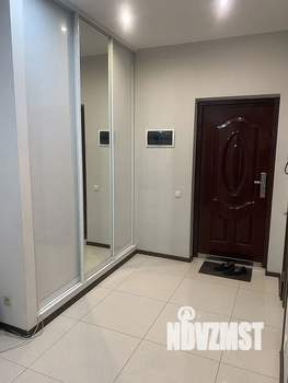 1-к квартира, вторичка, 50м2, 15/18 этаж