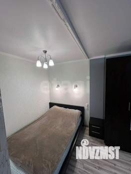 1-к квартира, вторичка, 41м2, 12/13 этаж