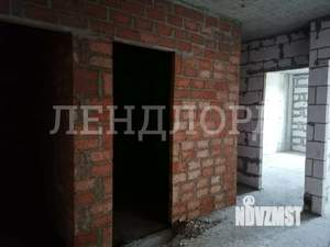 2-к квартира, вторичка, 80м2, 5/18 этаж