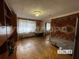 2-к квартира, вторичка, 50м2, 2/9 этаж