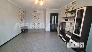 1-к квартира, вторичка, 35м2, 3/5 этаж