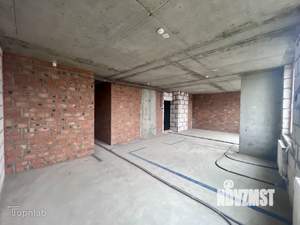 3-к квартира, вторичка, 72м2, 12/26 этаж