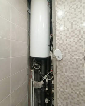 1-к квартира, вторичка, 44м2, 24/25 этаж