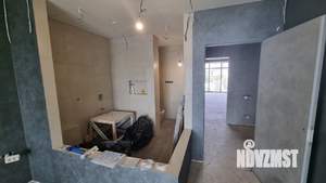 2-к квартира, вторичка, 82м2, 9/17 этаж