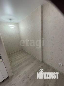 Студия квартира, вторичка, 32м2, 12/24 этаж