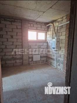 2-к квартира, вторичка, 55м2, 1/4 этаж