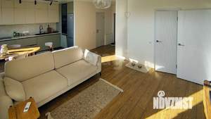 1-к квартира, вторичка, 65м2, 22/24 этаж