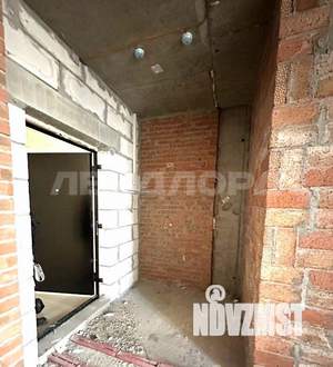 1-к квартира, вторичка, 44м2, 22/26 этаж