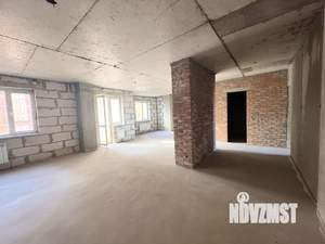 3-к квартира, вторичка, 101м2, 14/23 этаж