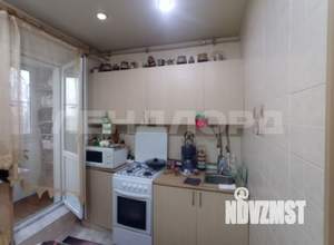 1-к квартира, вторичка, 30м2, 5/5 этаж