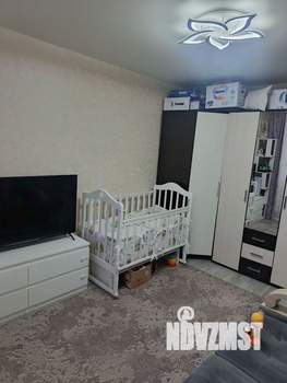 1-к квартира, вторичка, 22м2, 9/9 этаж