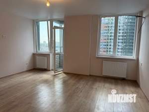 Студия квартира, вторичка, 32м2, 12/25 этаж