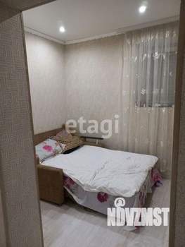 3-к квартира, вторичка, 47м2, 1/2 этаж