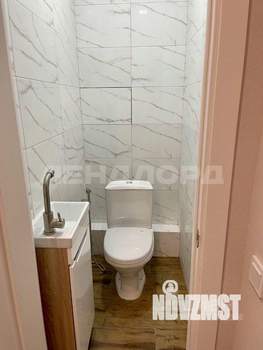 1-к квартира, вторичка, 31м2, 5/9 этаж