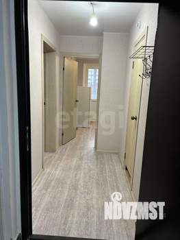 1-к квартира, вторичка, 38м2, 5/18 этаж