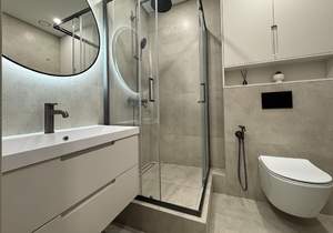 2-к квартира, вторичка, 42м2, 16/24 этаж