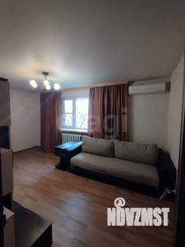 2-к квартира, вторичка, 40м2, 1/9 этаж