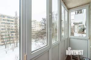 1-к квартира, вторичка, 22м2, 5/9 этаж