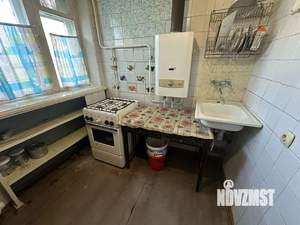 3-к квартира, вторичка, 53м2, 1/5 этаж