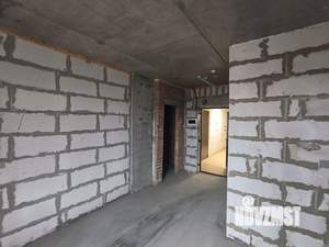 Студия квартира, сданный дом, 24м2, 17/25 этаж