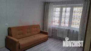 1-к квартира, вторичка, 38м2, 7/18 этаж