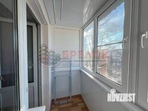 3-к квартира, вторичка, 63м2, 5/5 этаж