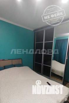 2-к квартира, вторичка, 35м2, 7/9 этаж